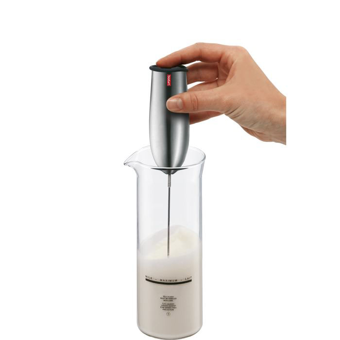 BODUM Schiuma Battery Operated Milk Frother