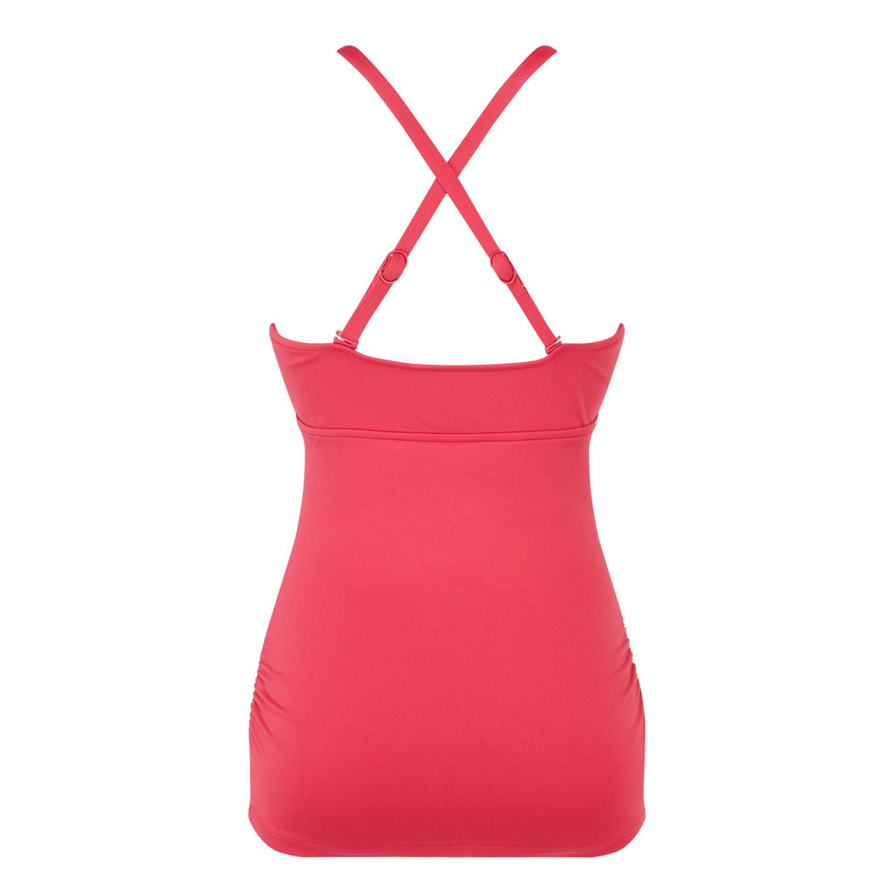 Halterneck Tankini
