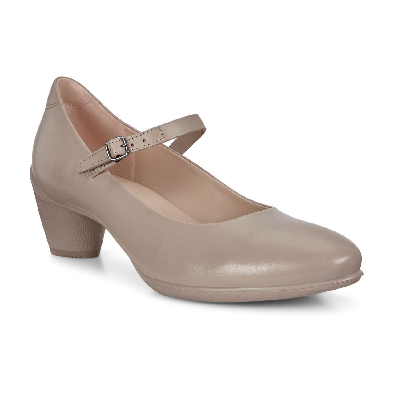 ECCO Sculptured 45