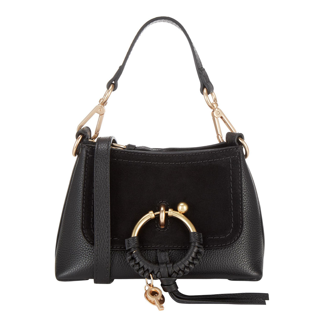 Chloe mini crossbody bag online