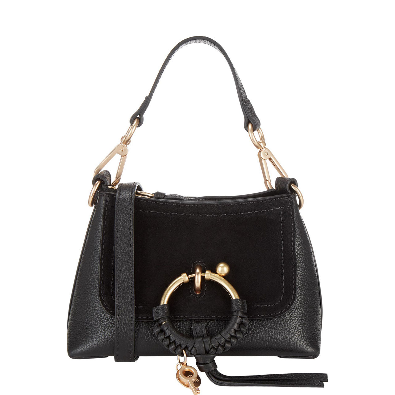 Chloe mini joan online