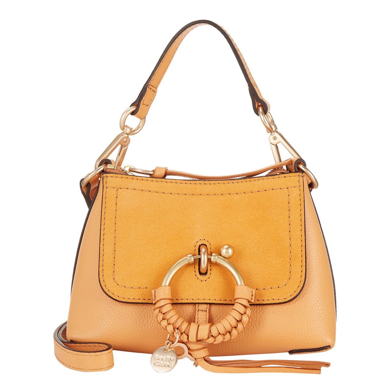 SEE BY CHLOE Joan Mini Crossbody Bag