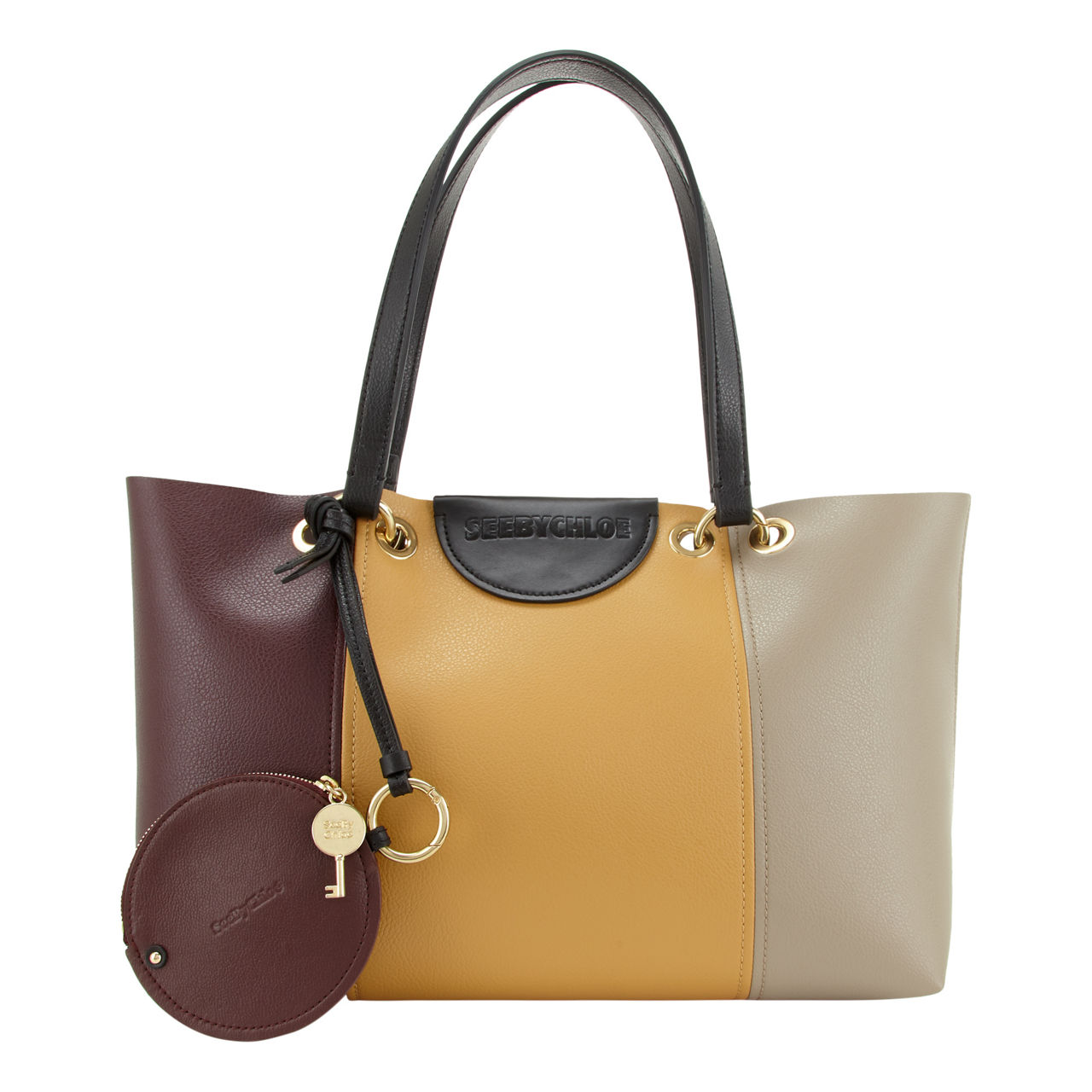 See by clearance chloe marty tote