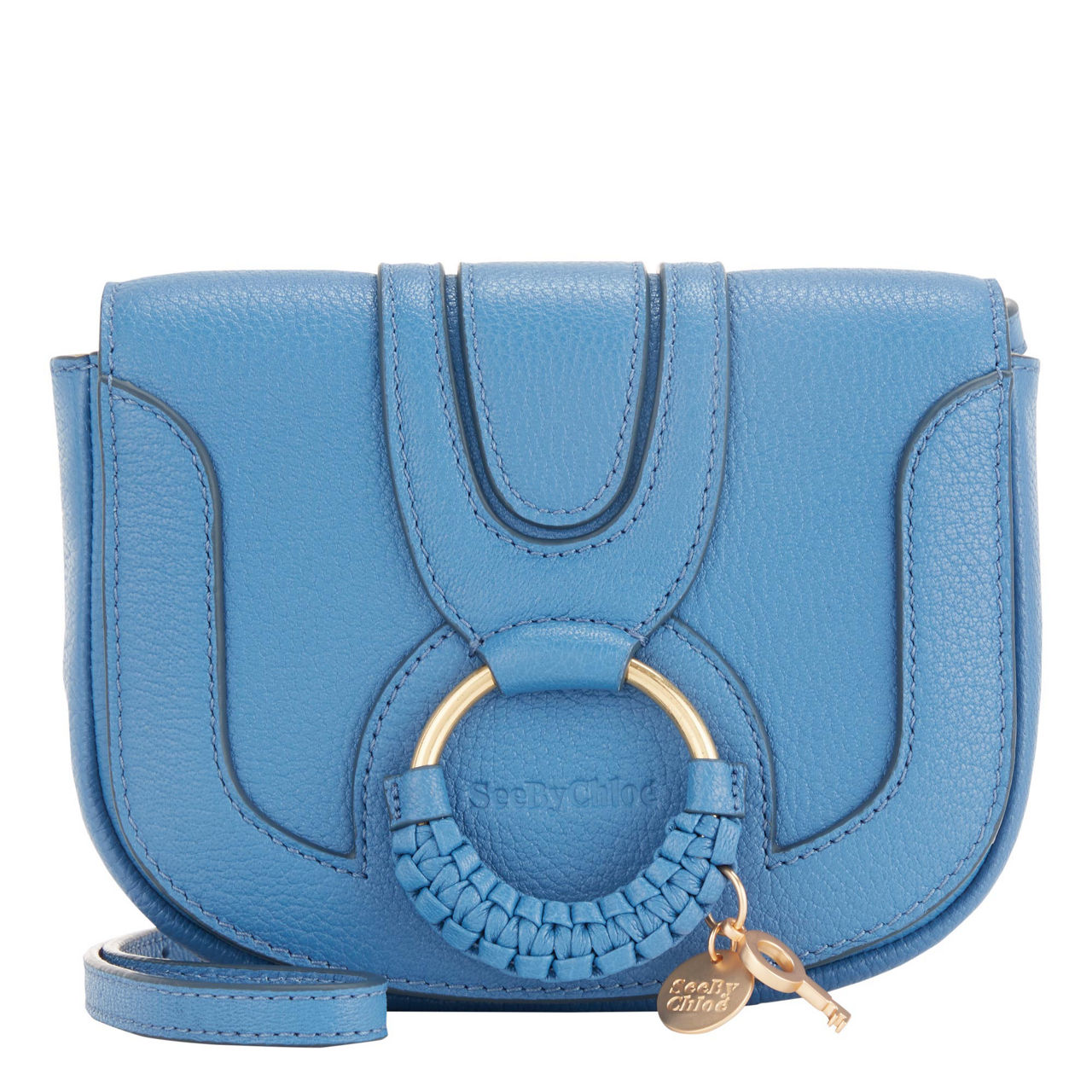 Hana Small Crossbody Bag