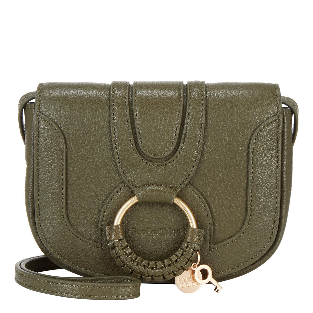 Chloe mini crossbody bag on sale