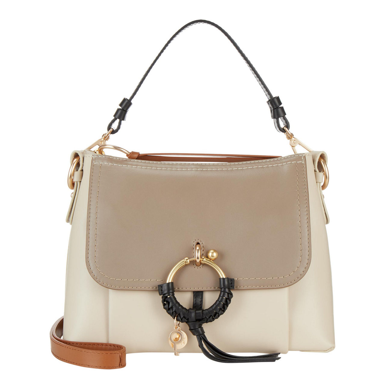 SEE BY CHLOE Joan Small Shoulder Bag