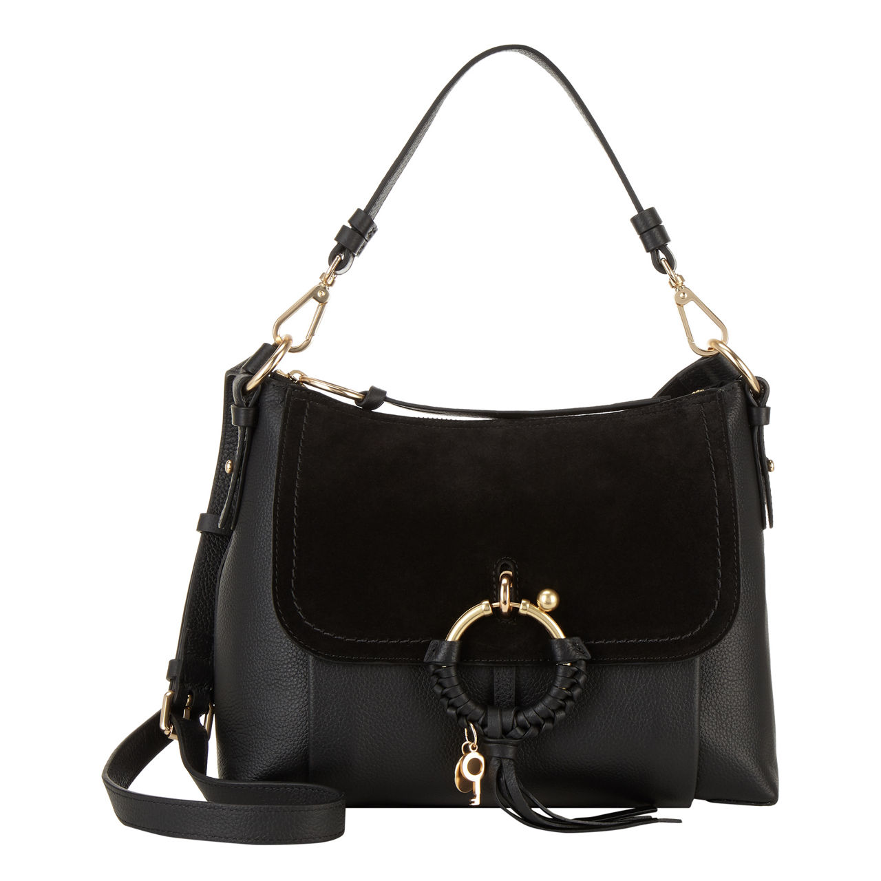 SEE BY CHLOE Joan Small Shoulder Bag