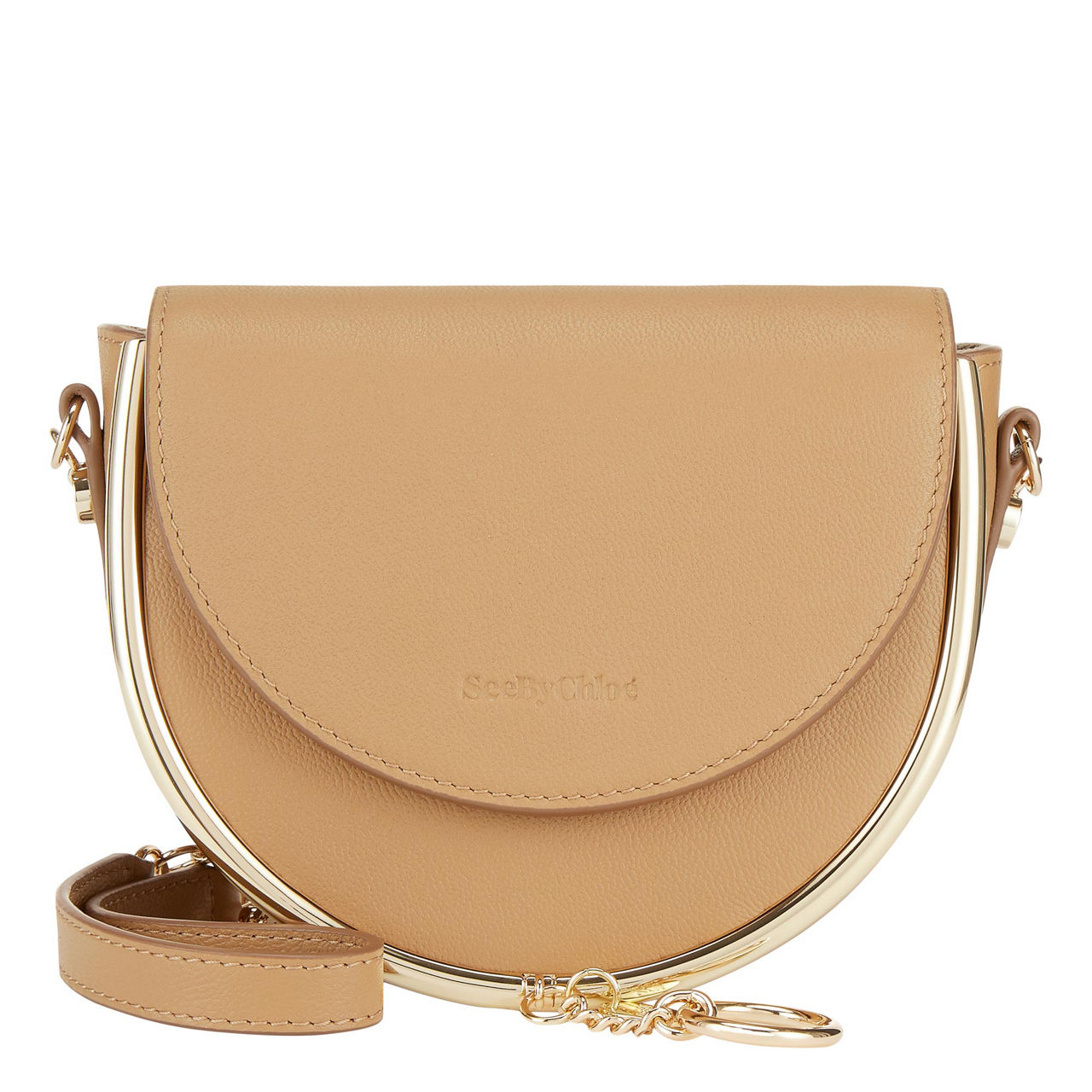 Calvin klein deals mara crossbody