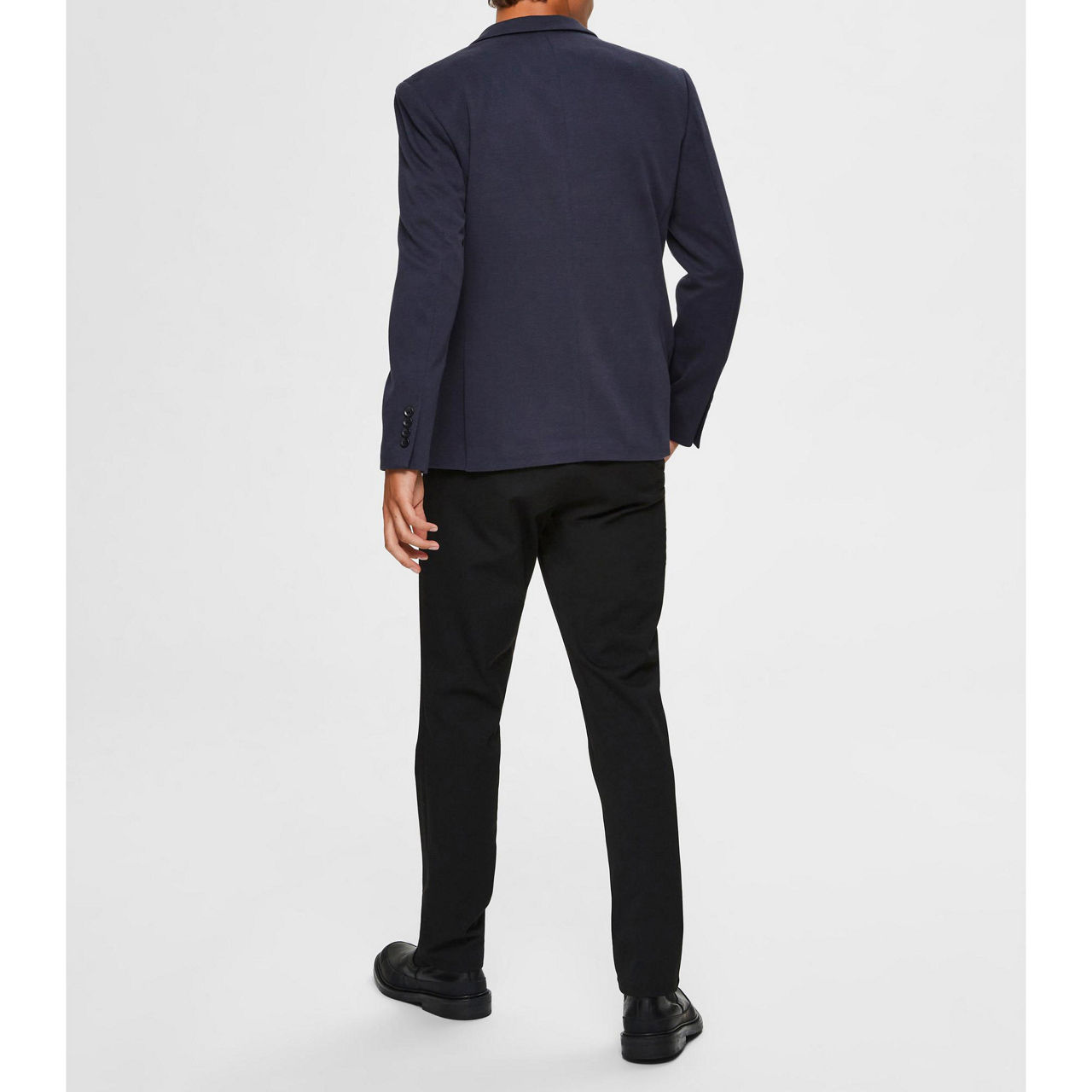 SELECTED HOMME Cole Slim Fit Blazer
