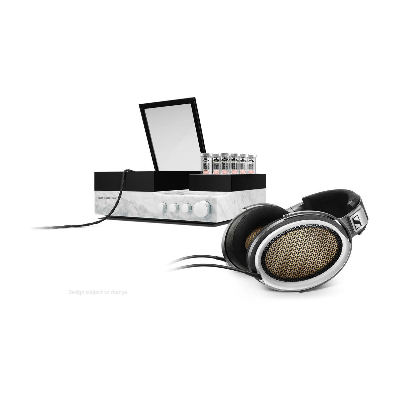 SENNHEISER HE1 Headphones