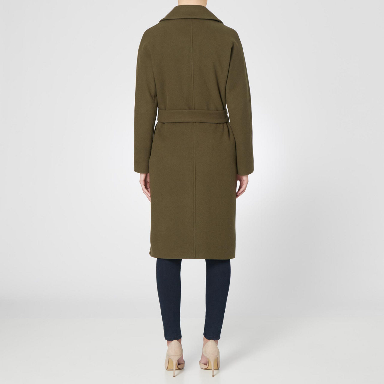 Whistles clearance alicia coat