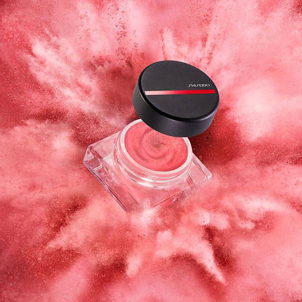 Minimalist Whipped Powder