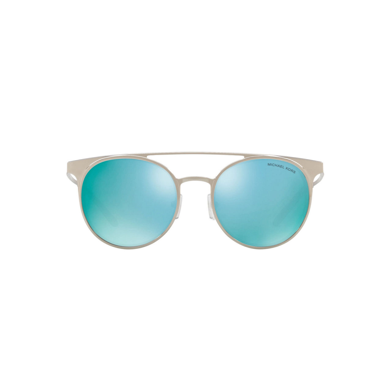 MICHAEL KORS Grayton Round Sunglasses