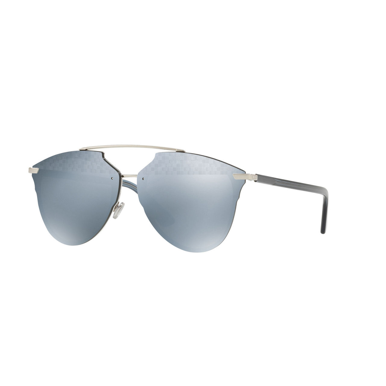 CHRISTIAN DIOR Reflected Prism Aviator Sunglasses