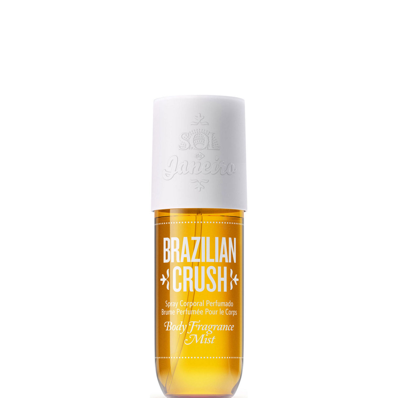 Brazilian Mist