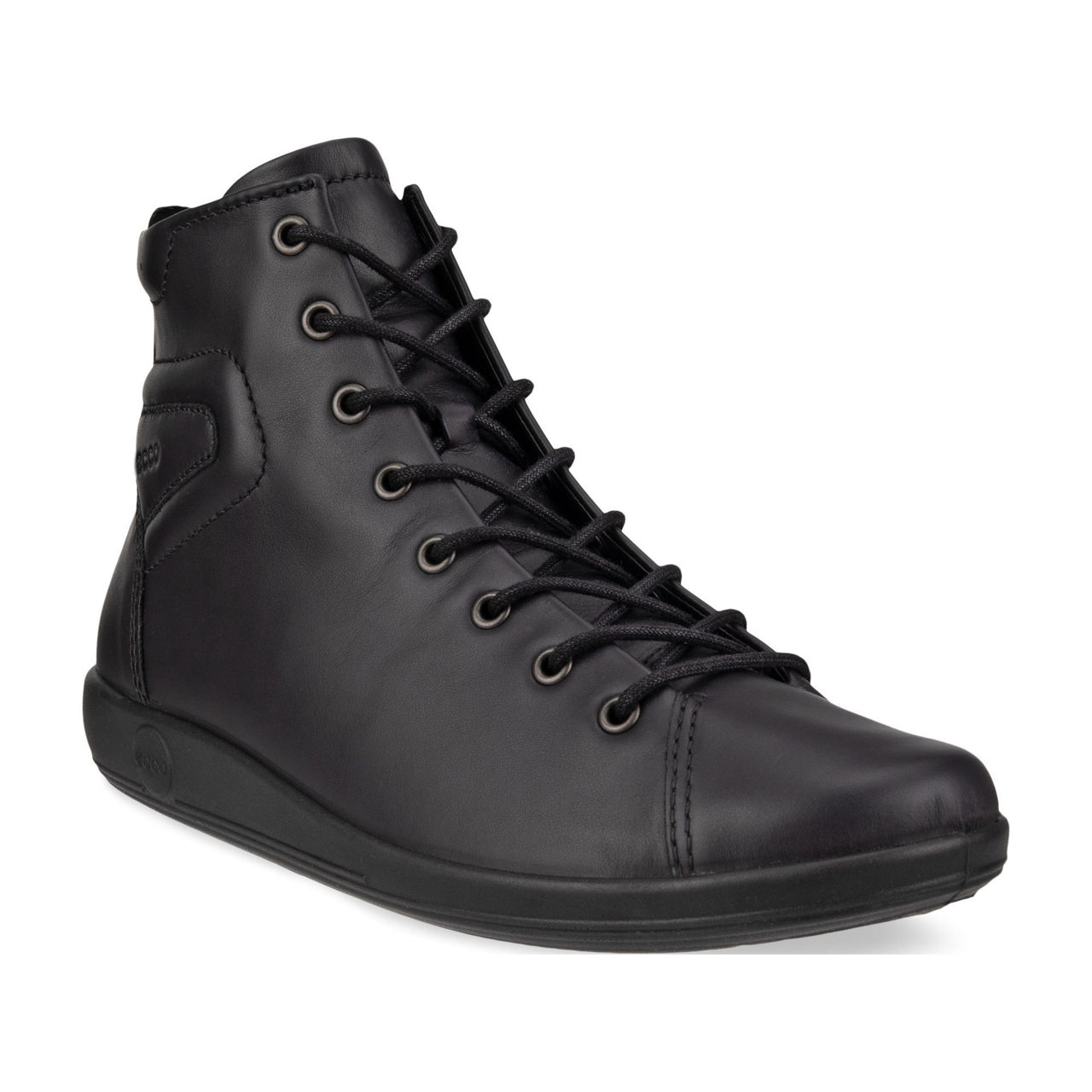 Ecco boots dublin clearance