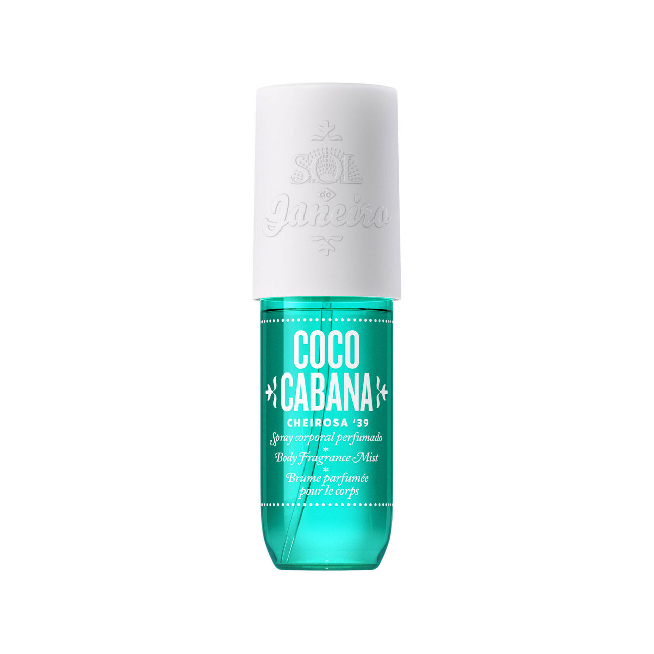 SOL DE JANEIRO Coco Cabana Body Mist