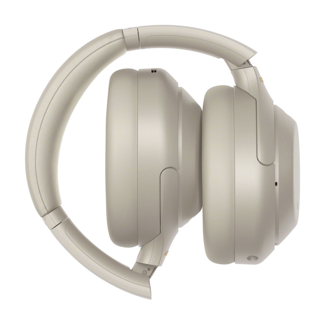 Sony premium discount noise cancelling headphones