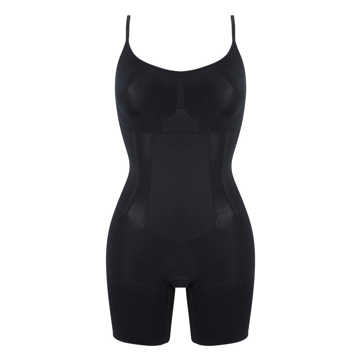 OnCore Mid-Thigh Bodysuit