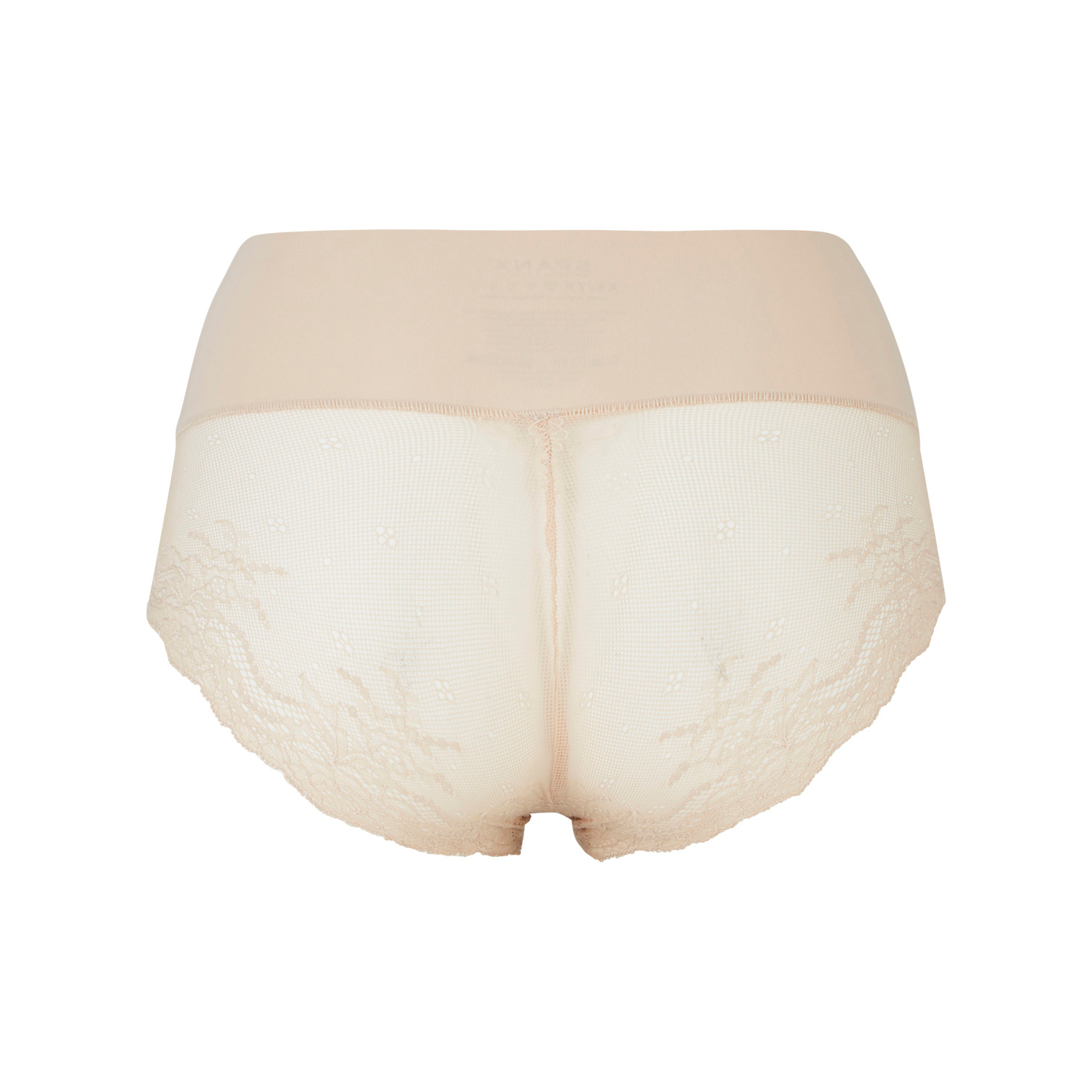 Undie-tectable® Light Control Lace Hi-Hipster Briefs