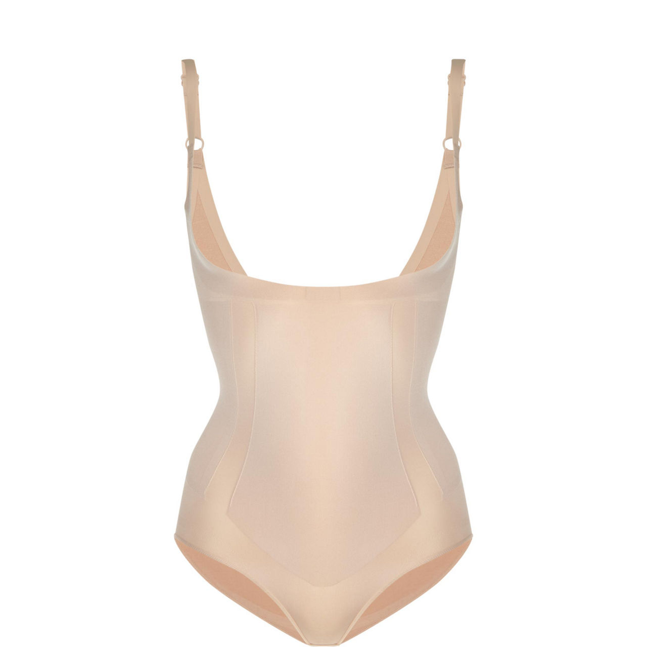 Spanx Open-Bust Body Nude - Shapewear - Underwear - Timarco.co.uk