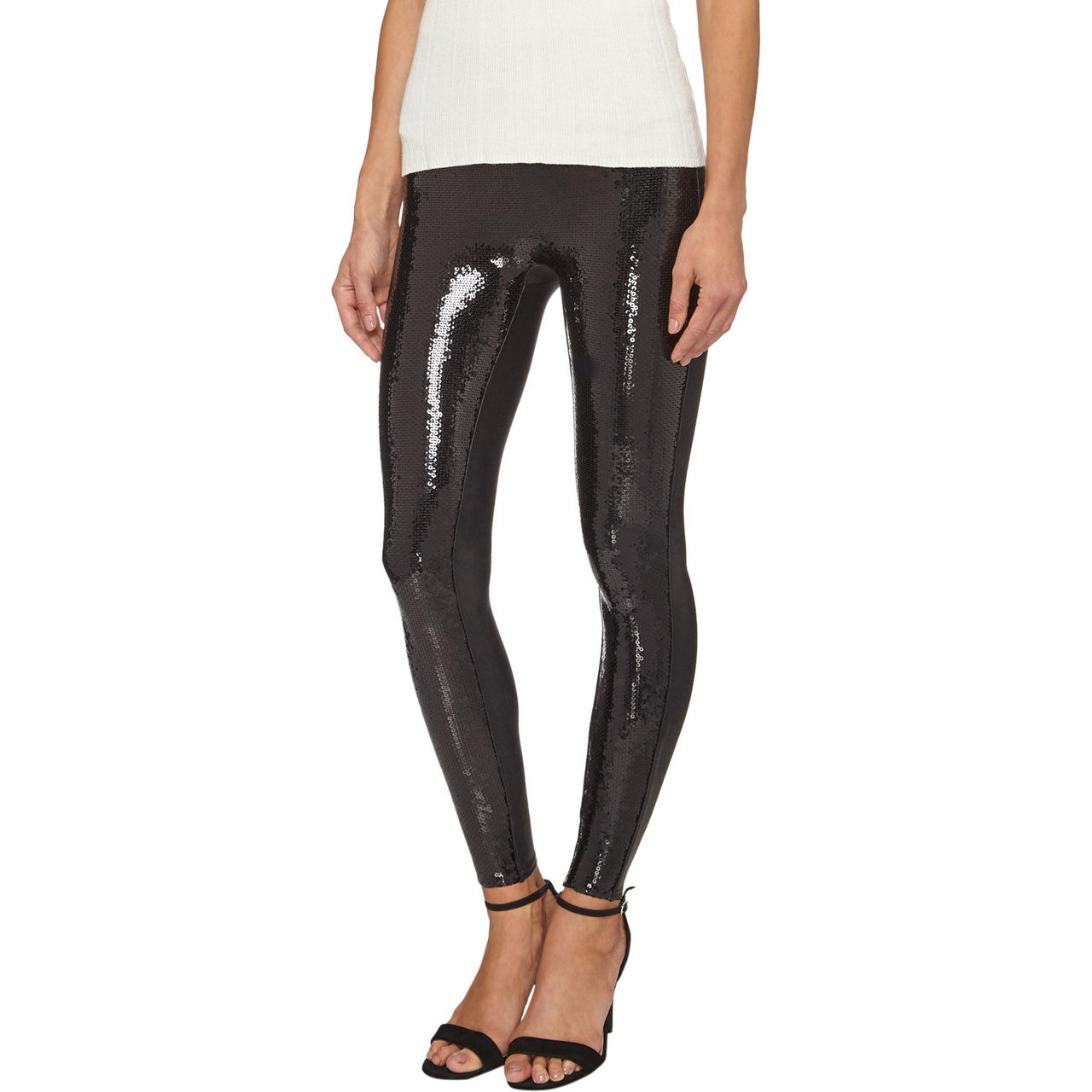 Spanx leather hot sale leggings arnotts