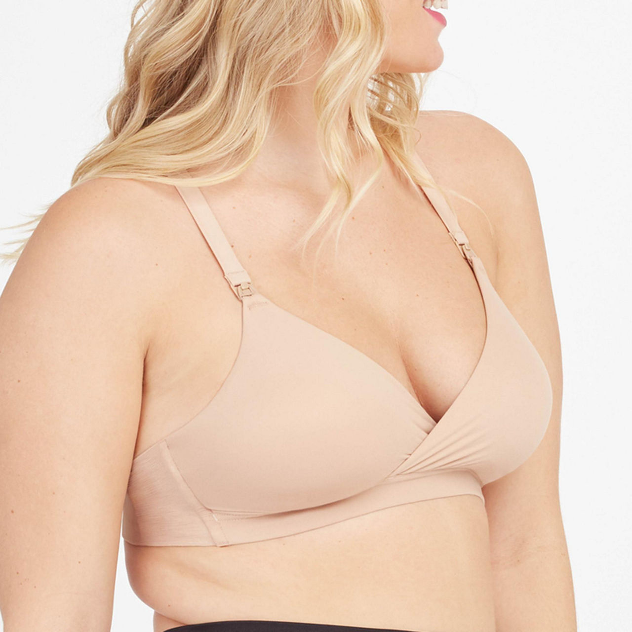 Bra-llelujah!® Mama Nursing Bra