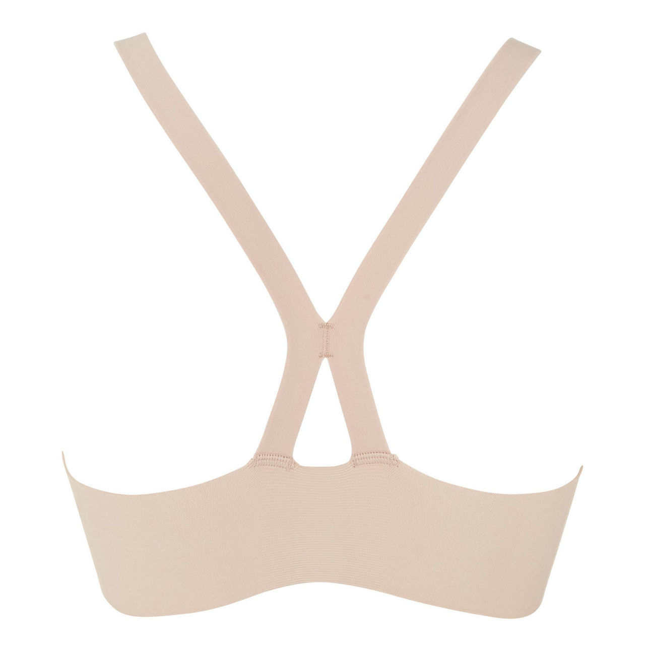 SPANX Bra-llelujah Mama Nursing Bra