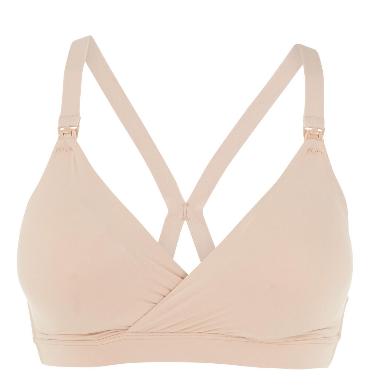 Bra-llelujah!® Mama Nursing Bra