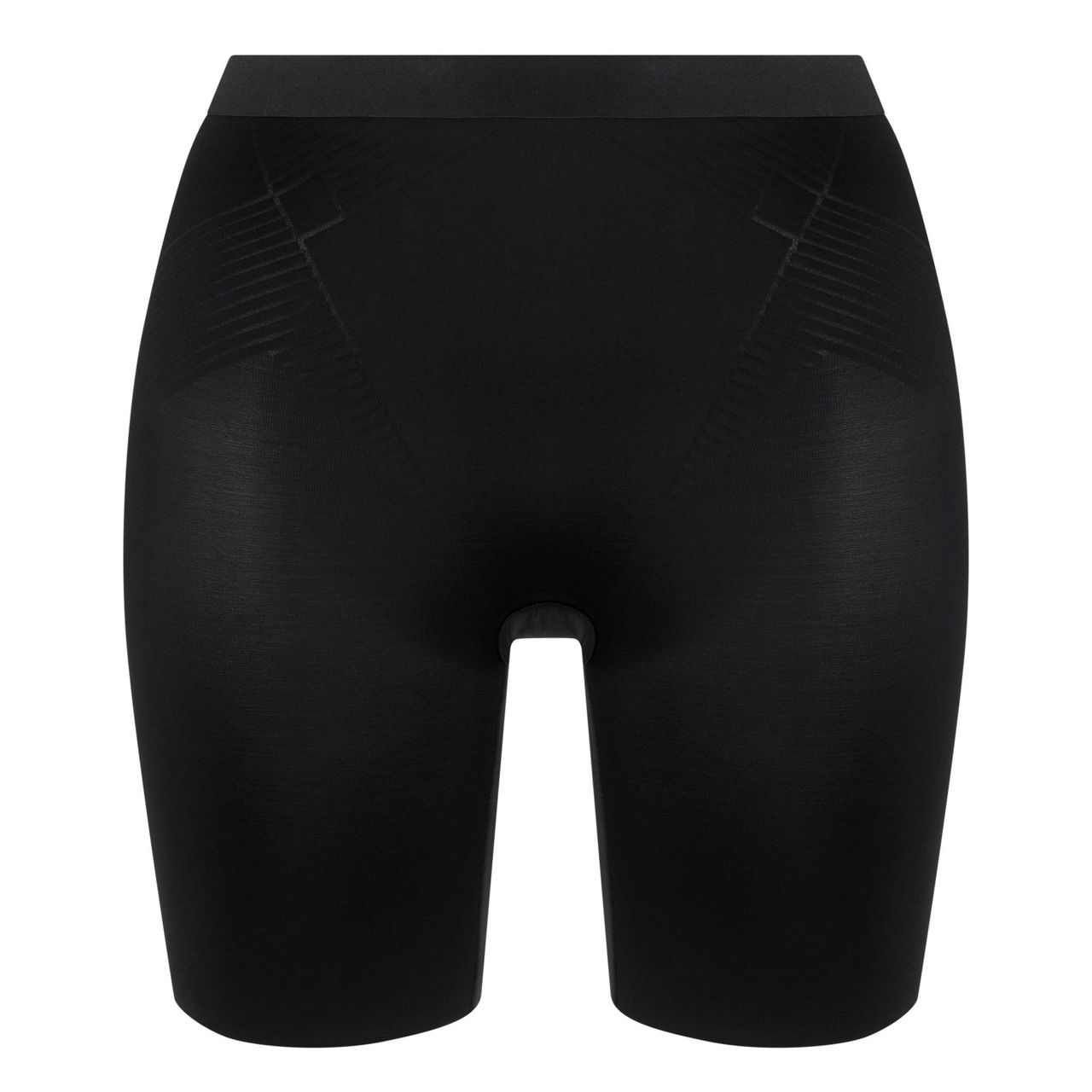 Spanx® SPANX Thinstincts 2.0 Capri Leggings in at in Black