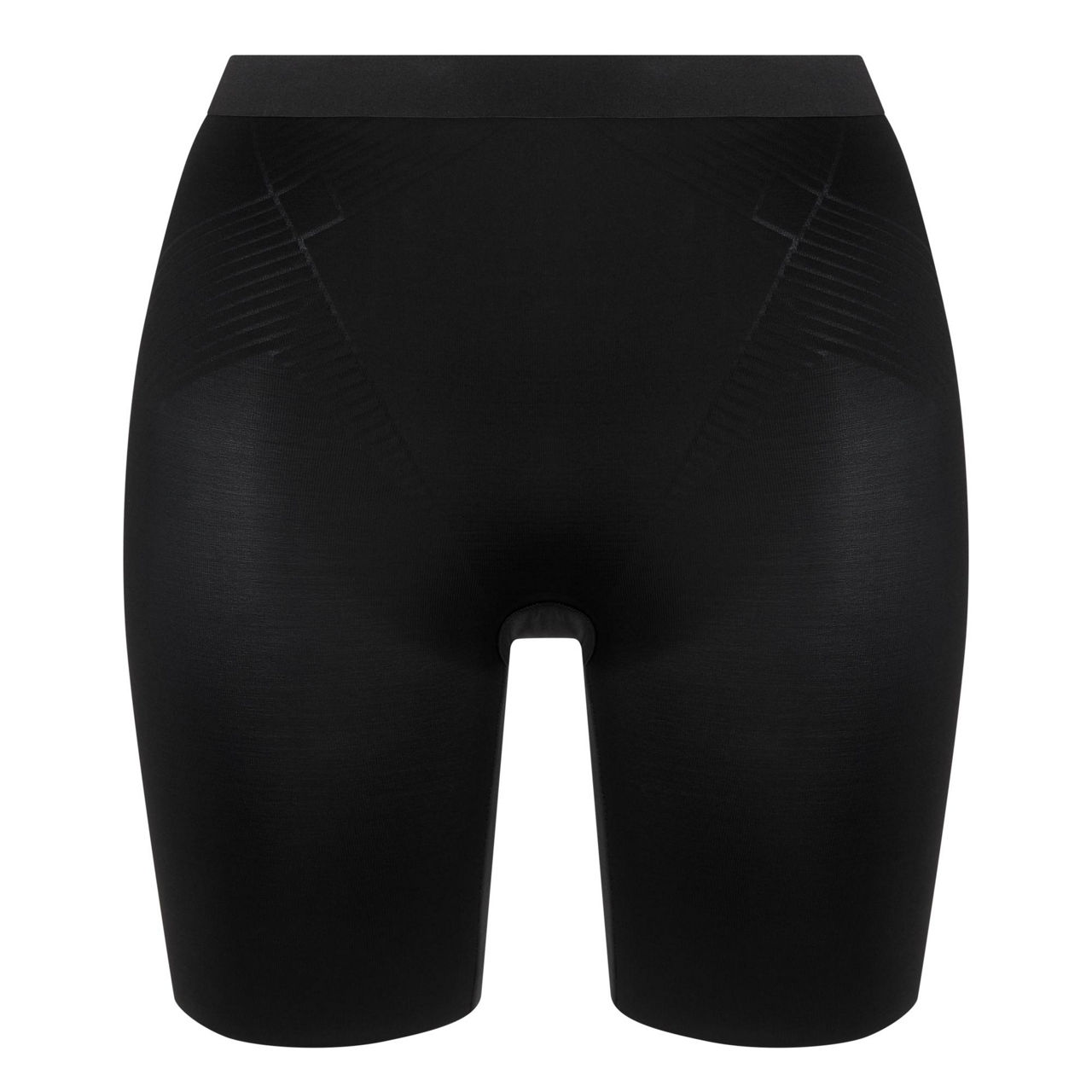 Buy SPANX® Firm Control Oncore Mid Thigh Shorts from Next Ireland