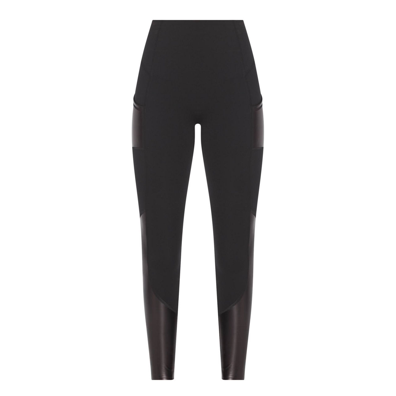 SPANX Every Wear Active Gloss Pocket Leggings