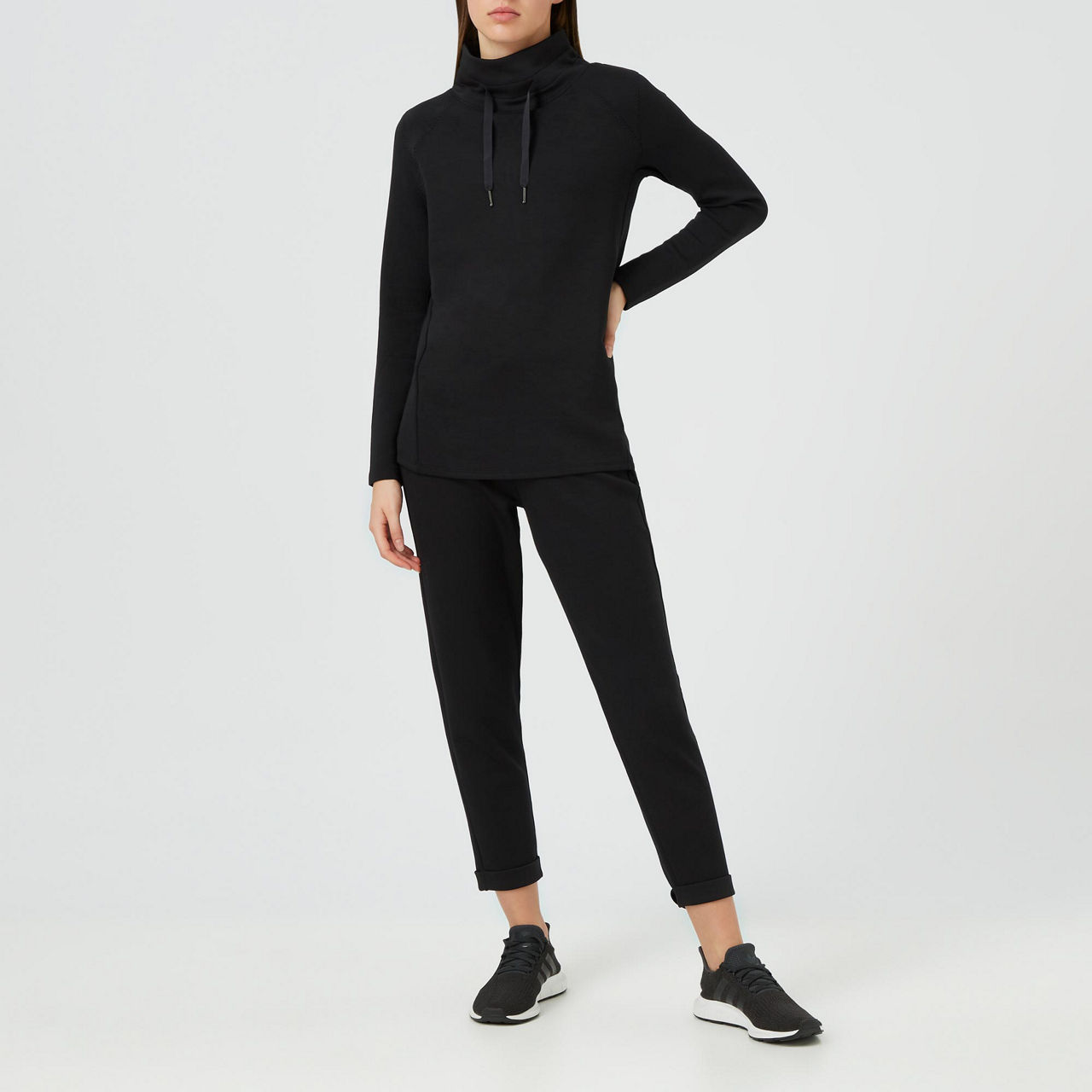 SPANX AirEssentials Cya Pullover Hoodie