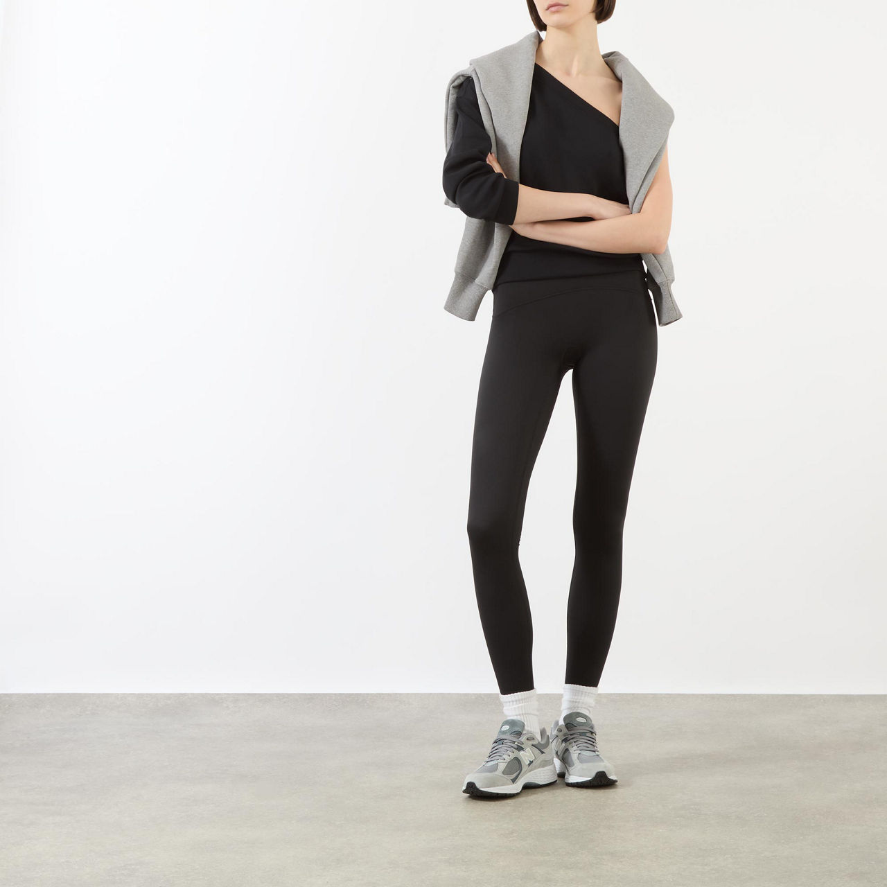 Booty Boost® Active Leggings – Spanx