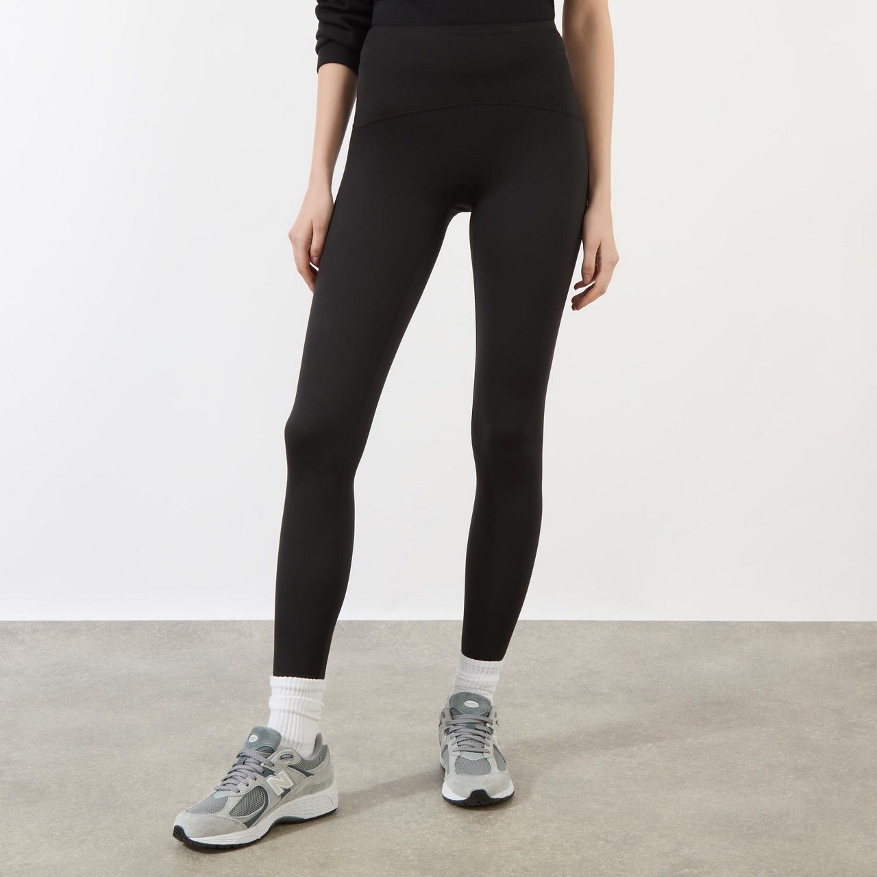 SPANX Booty Boost Active Leggings