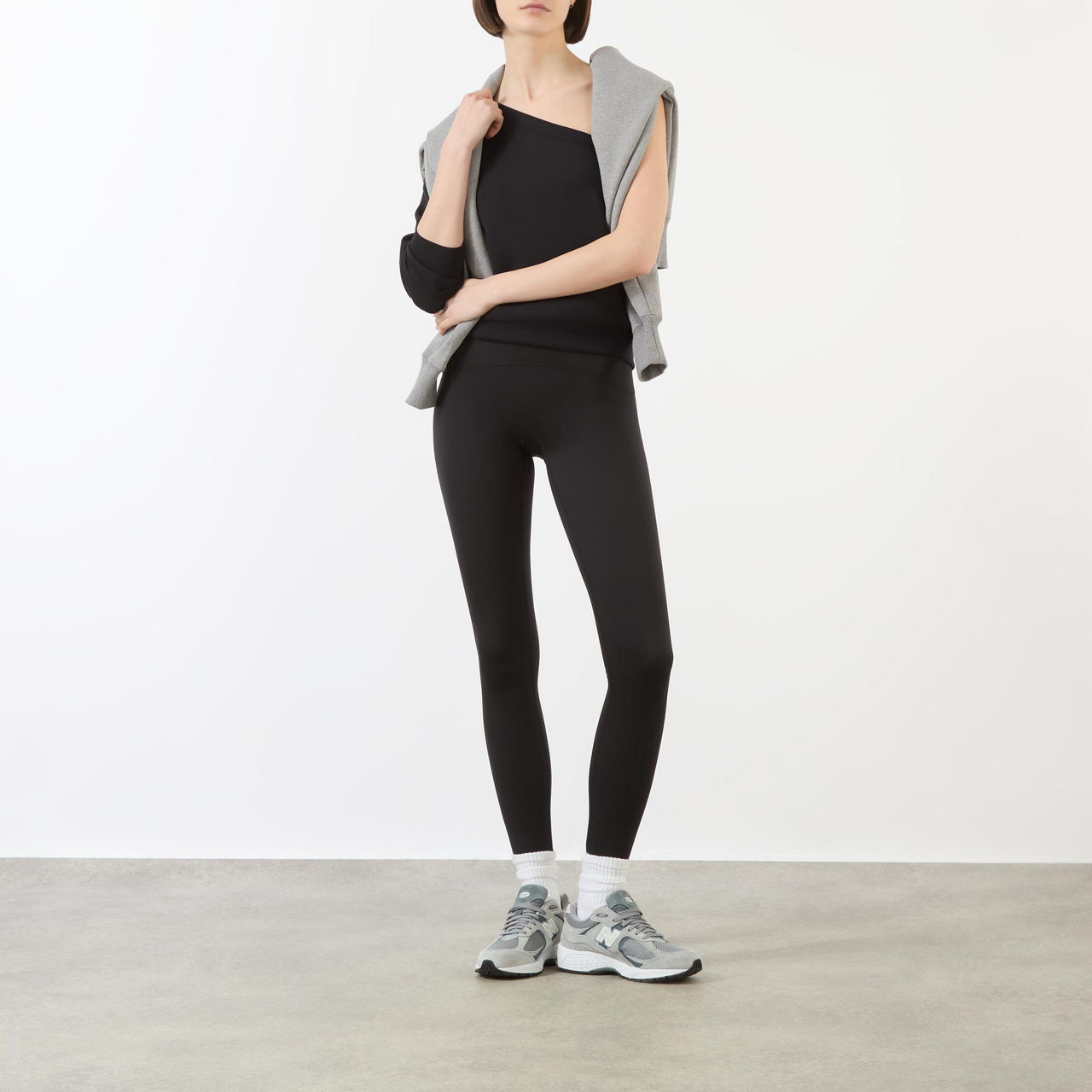 SPANX Booty Boost Active Leggings