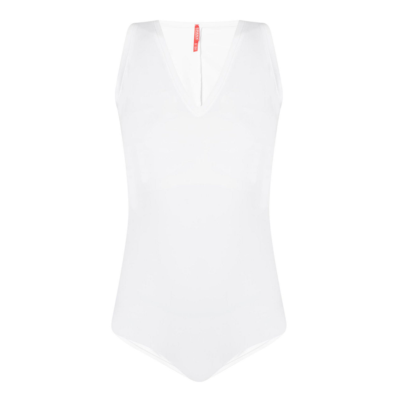 SPANX Suit Yourself Scoop Neck Tank Bodysuit