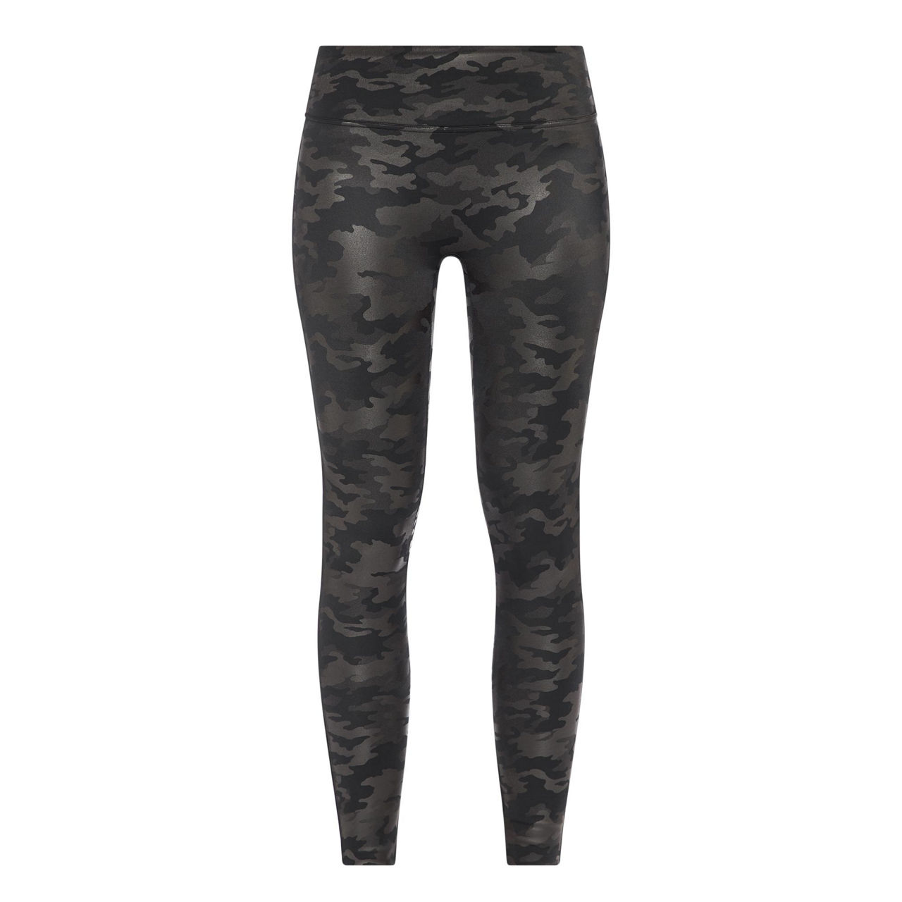 Spanx - Faux Leather Camo