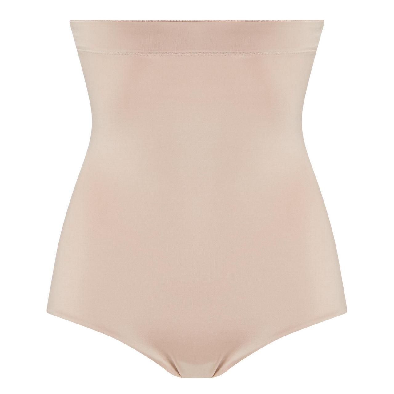 SPANX Suit Your Fancy High-Waisted Briefs