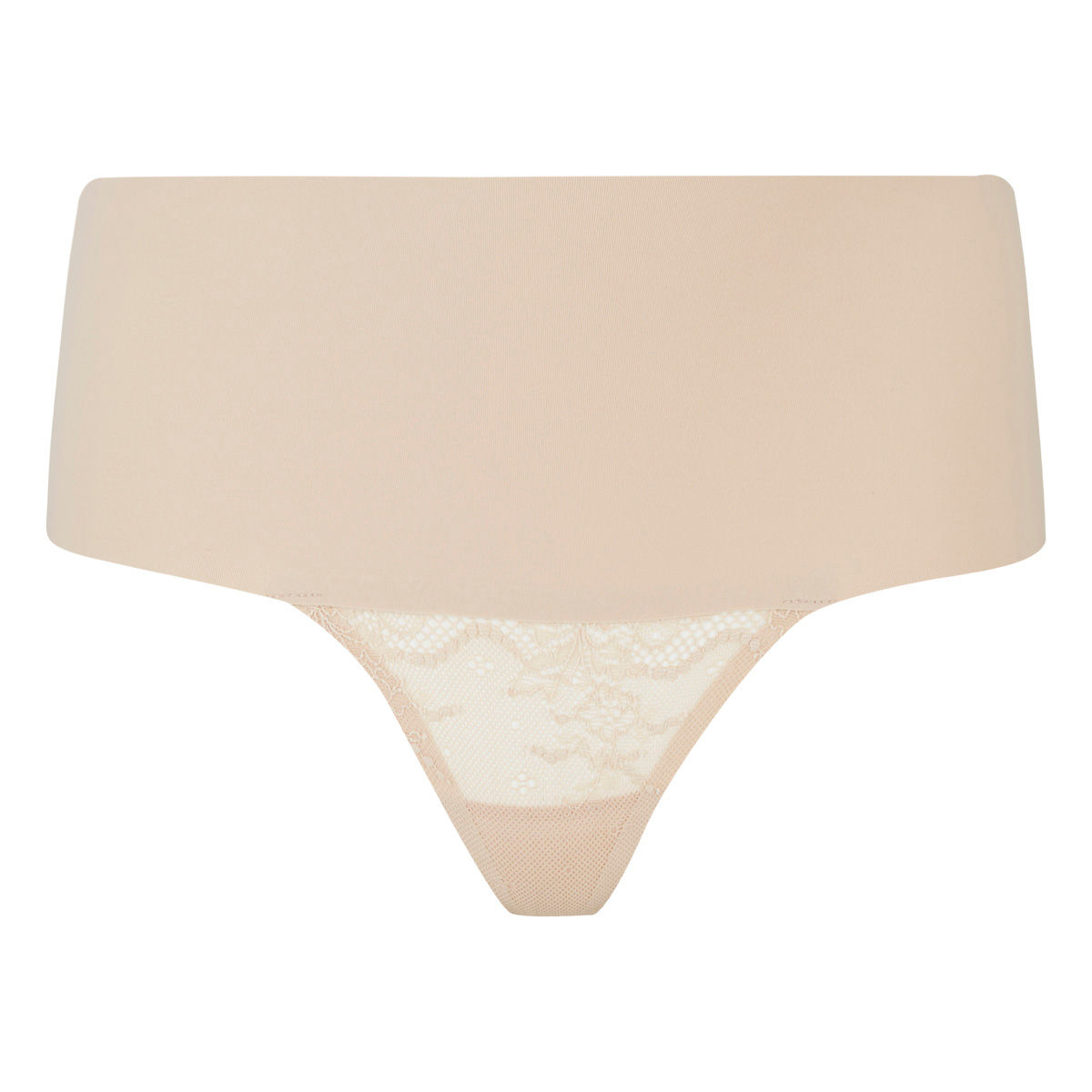 SPANX two-pack Undie-tectable Thong - Farfetch