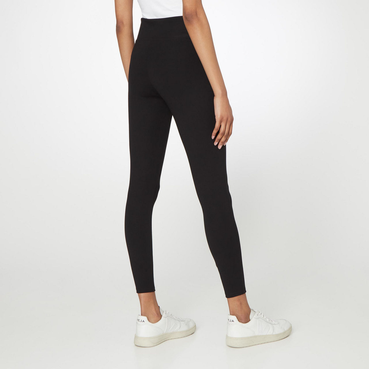 Assets by spanx ponte leggings best sale