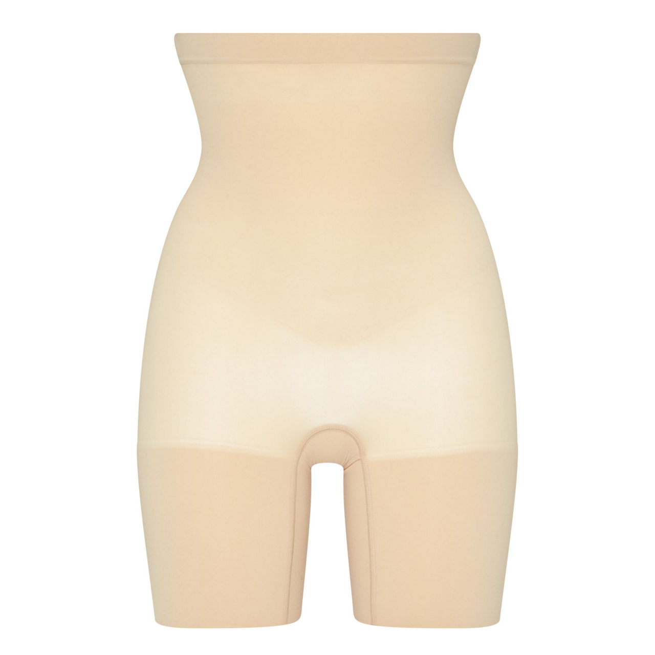 Spanx - Higher power - Short gainant - Beige