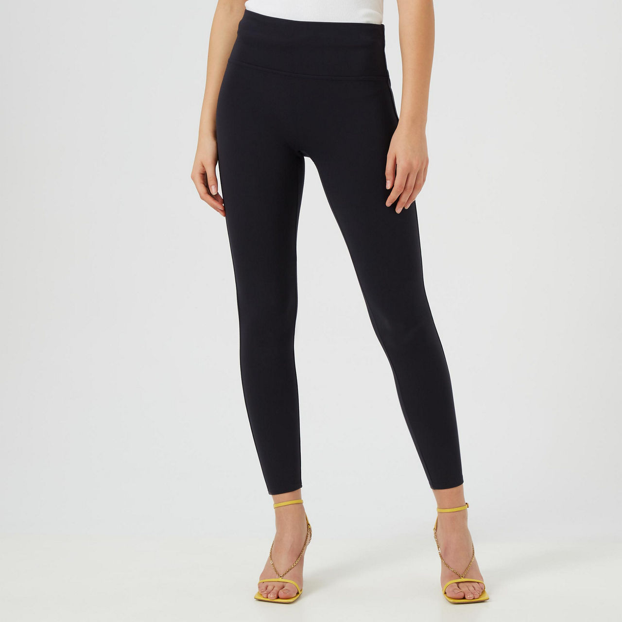 SPANX Ponte Leggings