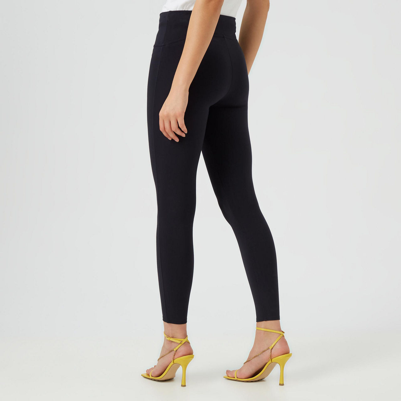 SPANX Ponte Leggings