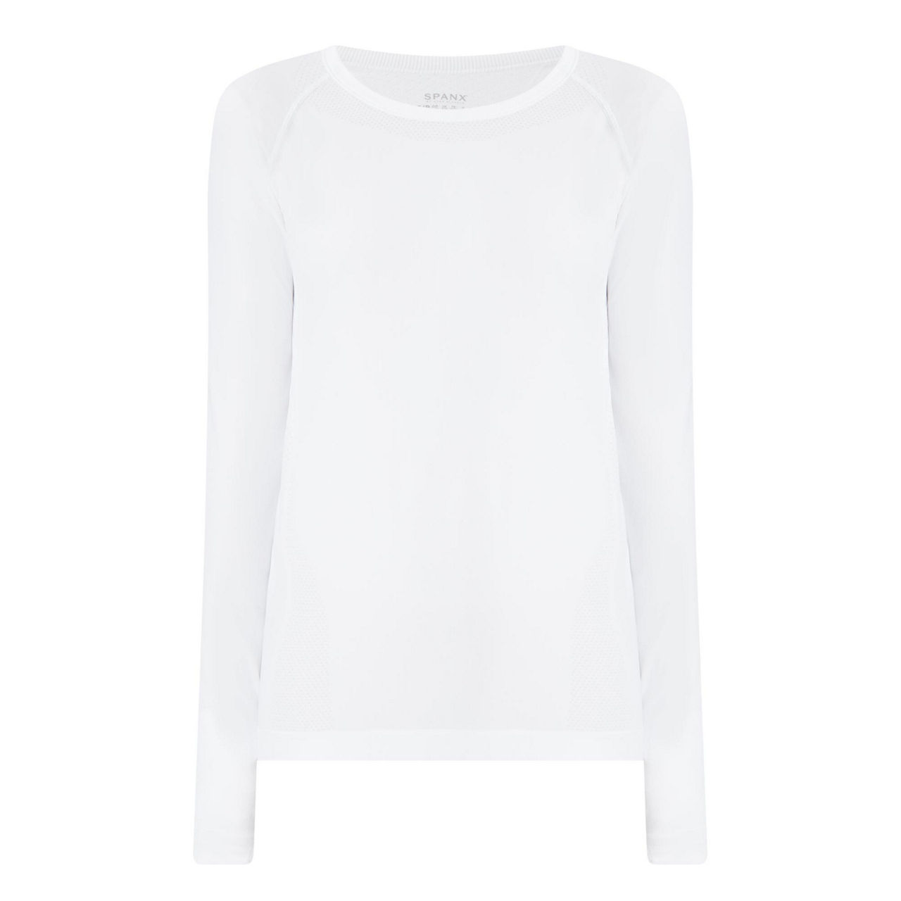 Spanx long sleeve store shirt