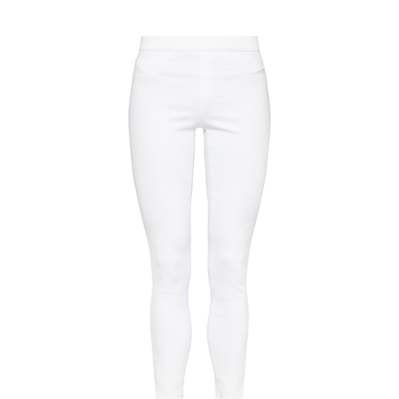 SPANX Jean-ish® Ankle Leggings