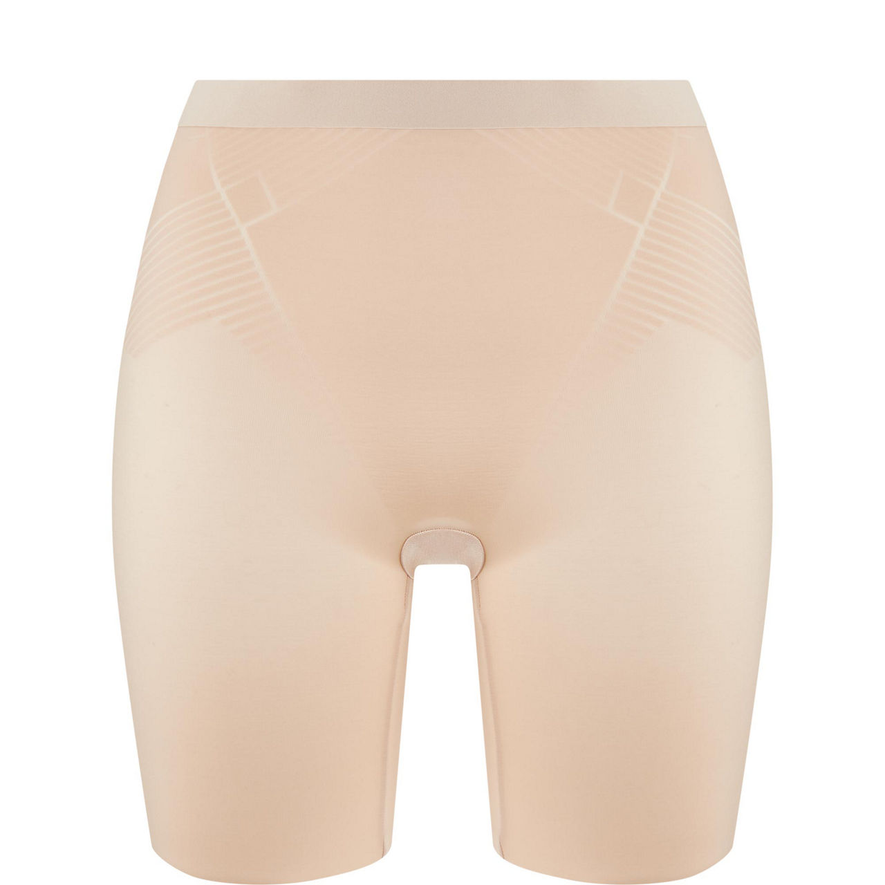 UNIQLO women body shaper non-lined shorts (Support type), Women's