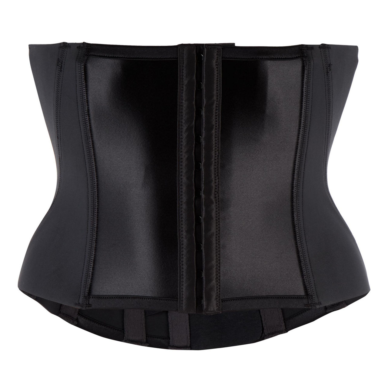 Spanx Sculpt Zip Corset