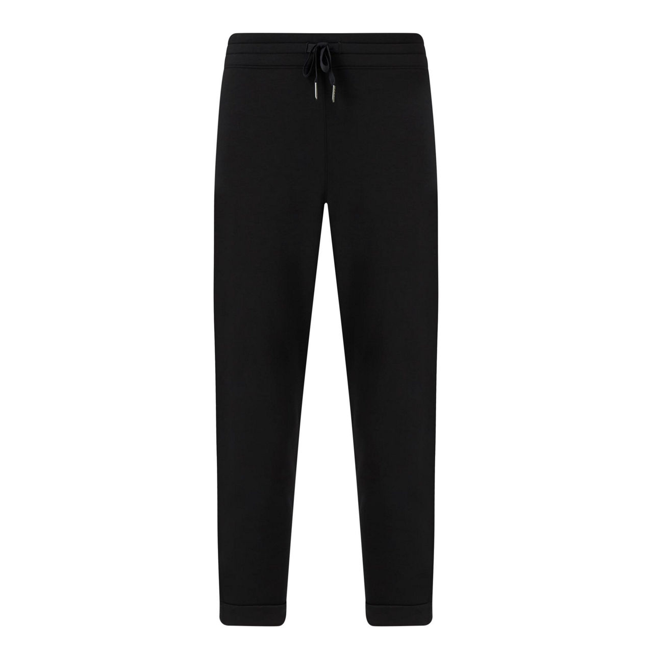 SKIMS Teddy Full Length Track Pants Black L/XL