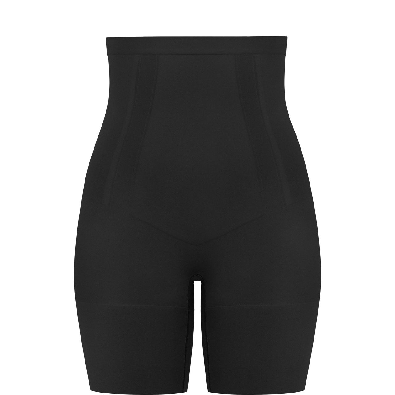 SPANX Under Sculpture high-rise control shorts